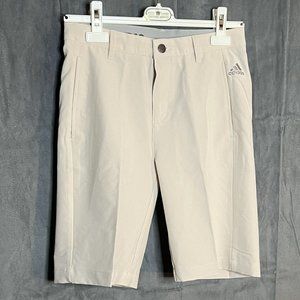 Adidas Boys Ultimate Golf Shorts